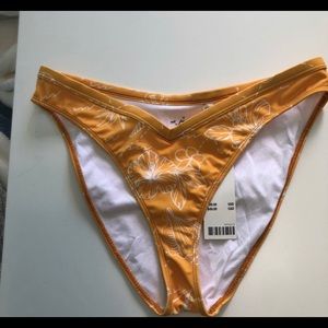 Urban outfitters small bikini bottoms